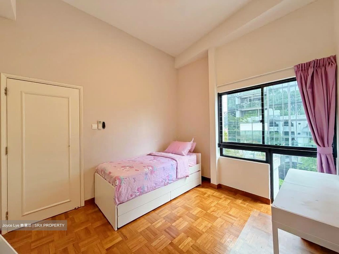 Holland Hill Park (D10), Condominium #553719721